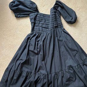 Abercrombie Emerson Dress